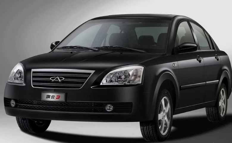 خودرو mvm 530