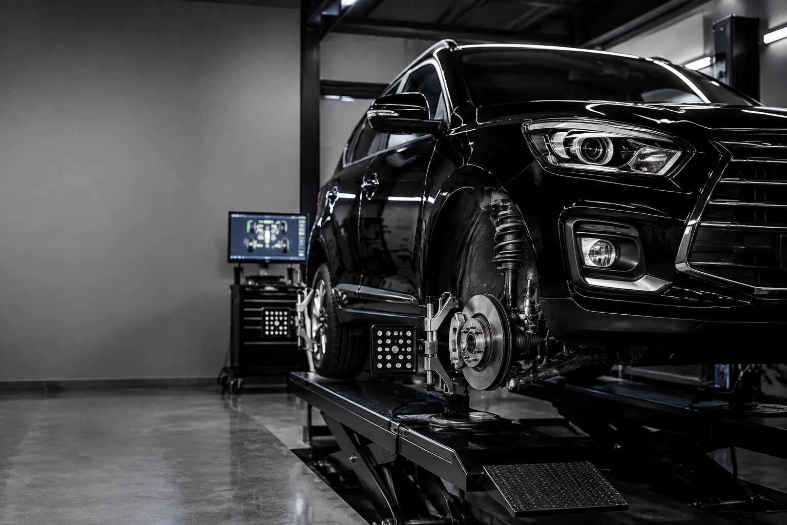 تعمیر جلوبندی S5